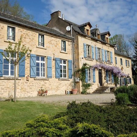 Bed and Breakfast Le Couvent De Neuviale Parisot  Exterior foto