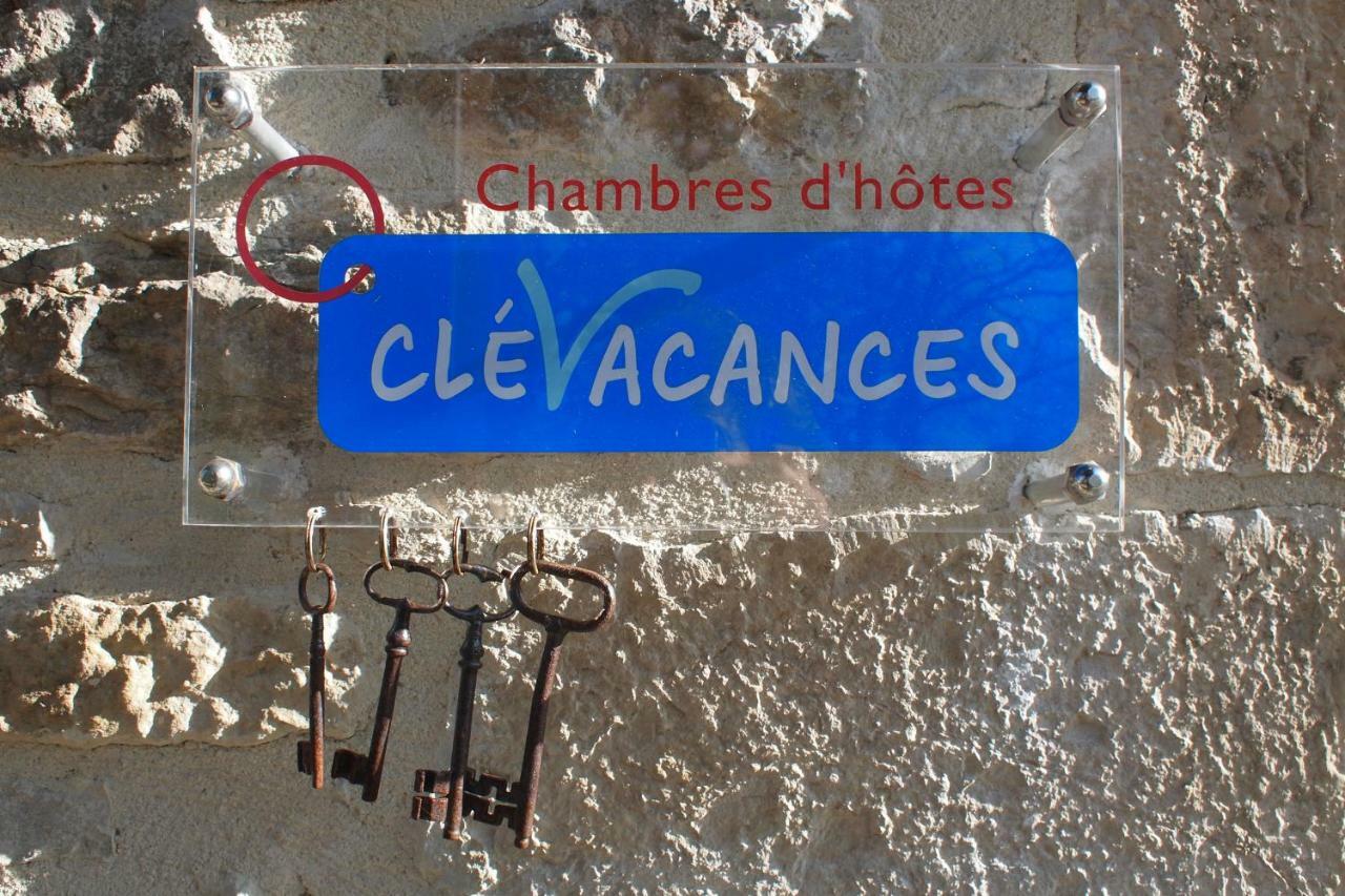Bed and Breakfast Le Couvent De Neuviale Parisot  Exterior foto