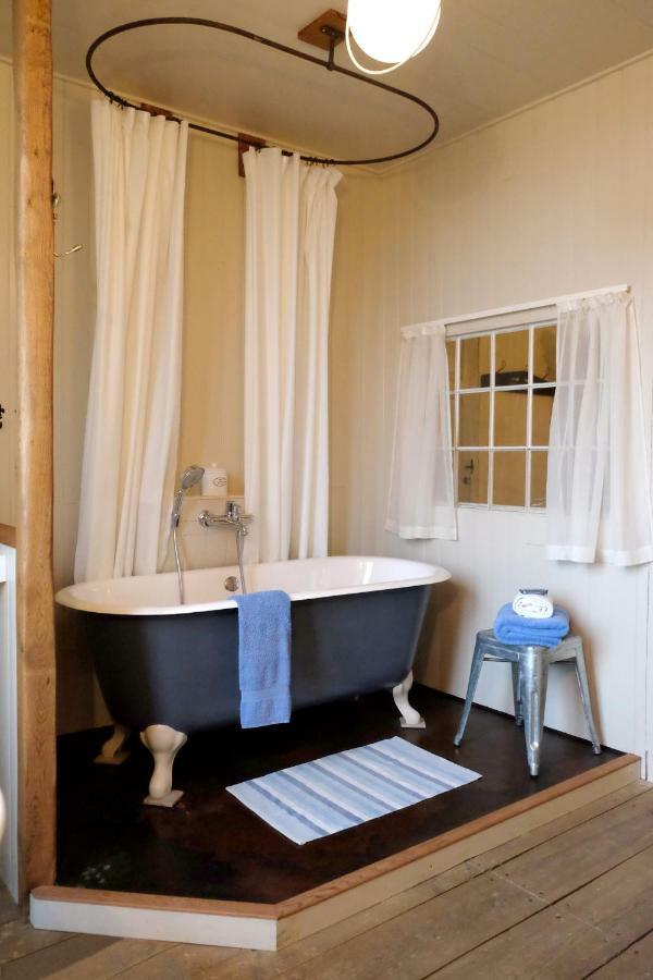Bed and Breakfast Le Couvent De Neuviale Parisot  Exterior foto