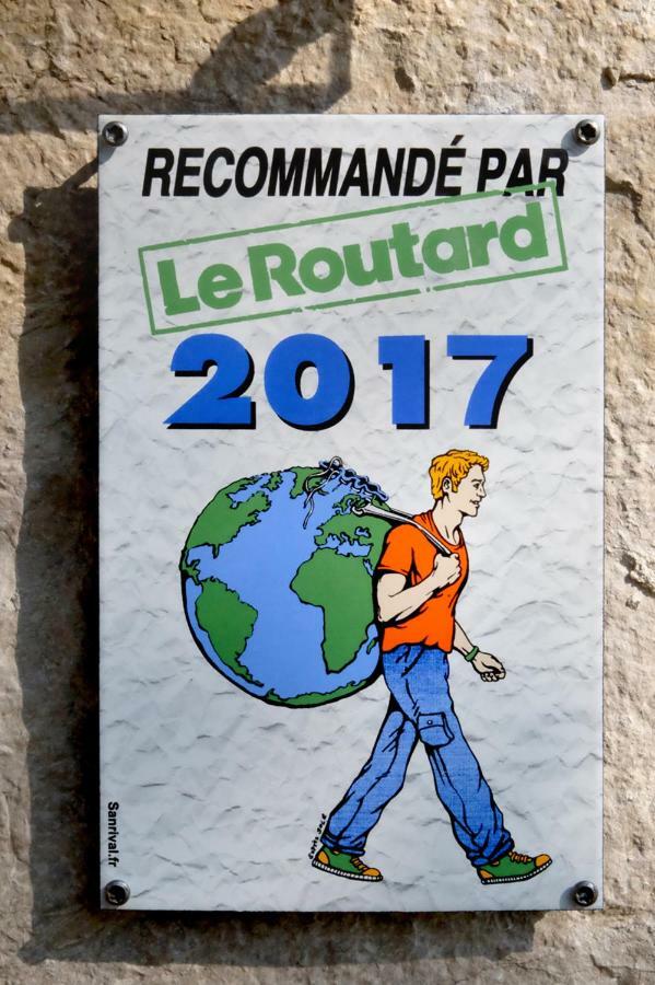 Bed and Breakfast Le Couvent De Neuviale Parisot  Exterior foto